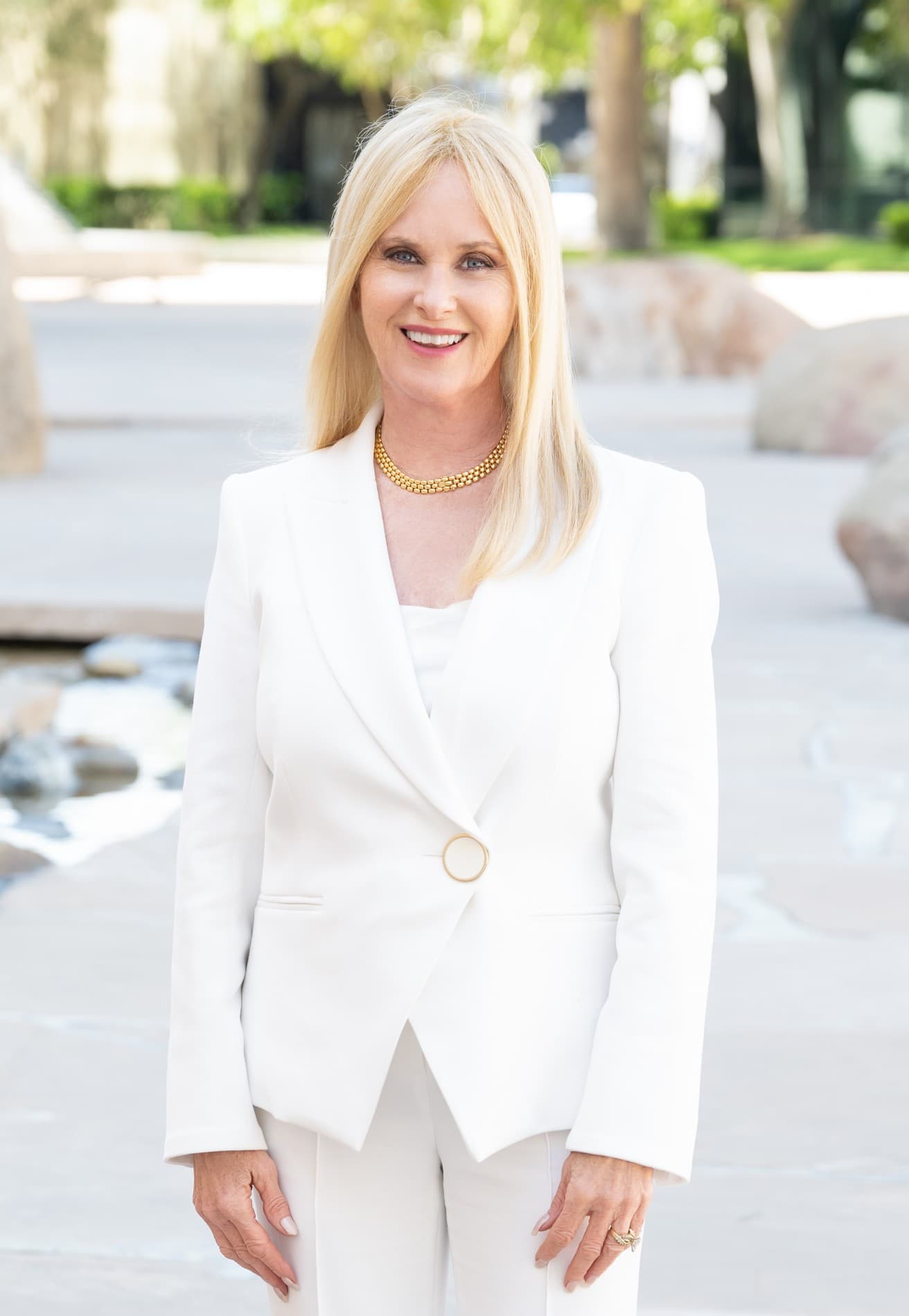 Suzanne Ceavatta